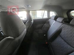 تويوتا كورولا كروس